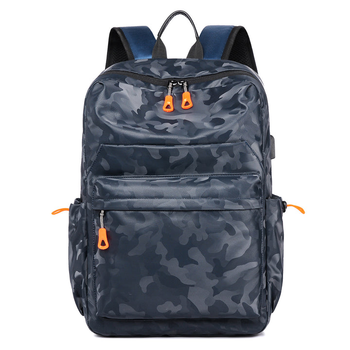 Multifunktionaler wasserdichter Reise-Rucksack Karnz