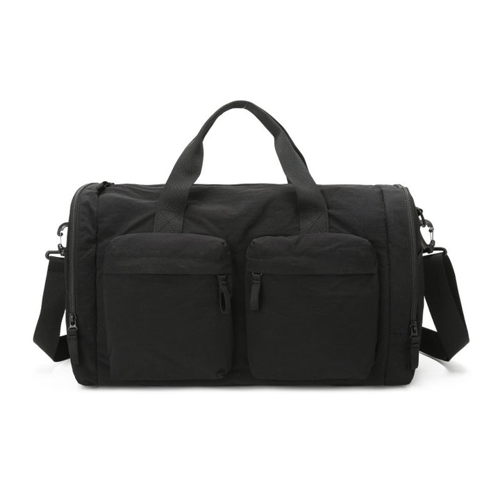 Functional Travel Duffel Bag