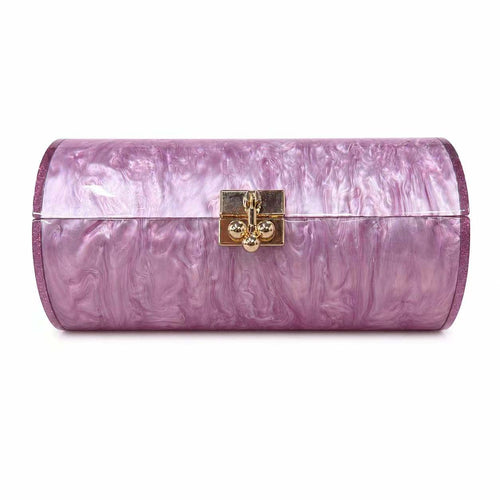 Glamouröse Abend Glanz Handtasche