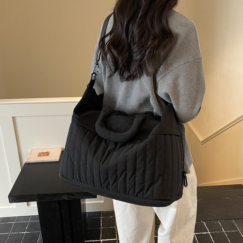 Reise-Duffel-Tasche Karnz