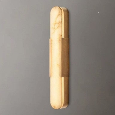 Moderner Minimalistischer Wandlicht