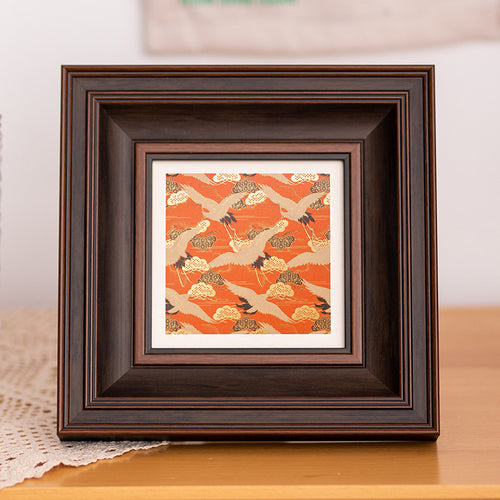Dekorative Kunst für Wandschmuck im Haus