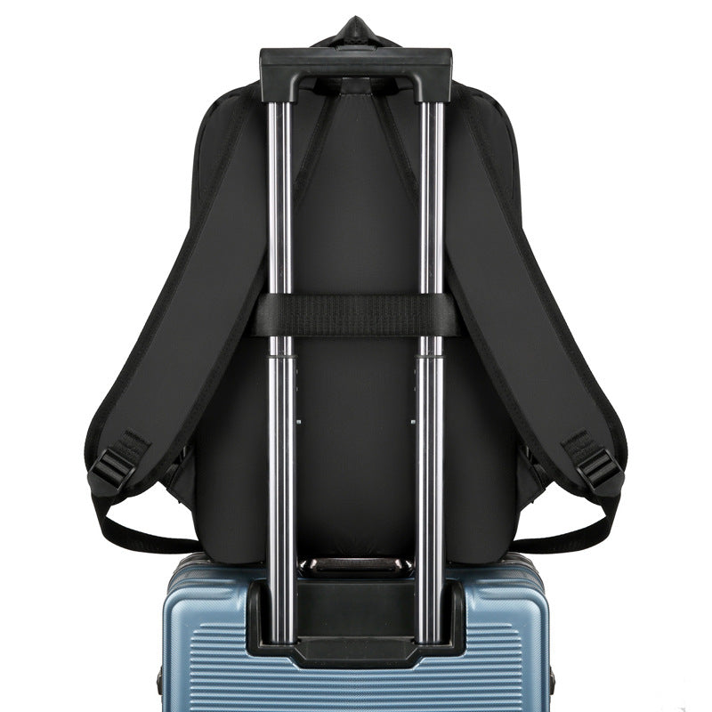 Slim Profil Reise-Rucksack Karnz