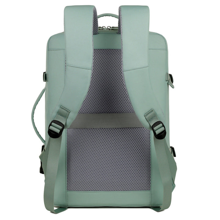 Vielseitiger Laptop-Rucksack Karnz