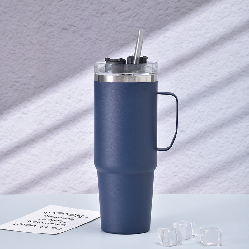 Damen Trinkbecher mit doppelter Wand Karnz