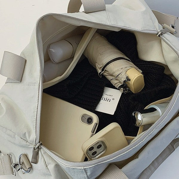 Funktionale Fitness Duffel Bag