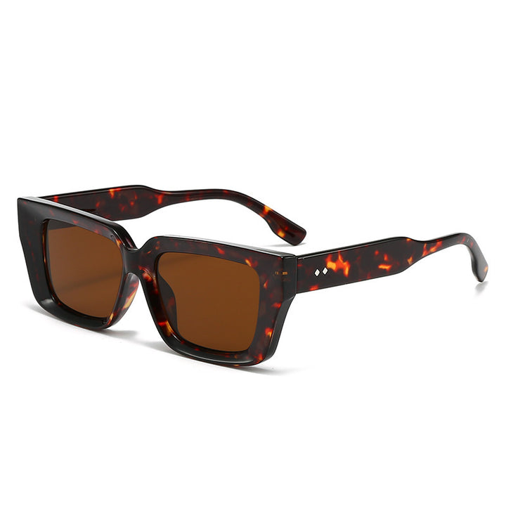 Damen Sonnenbrille Karnz