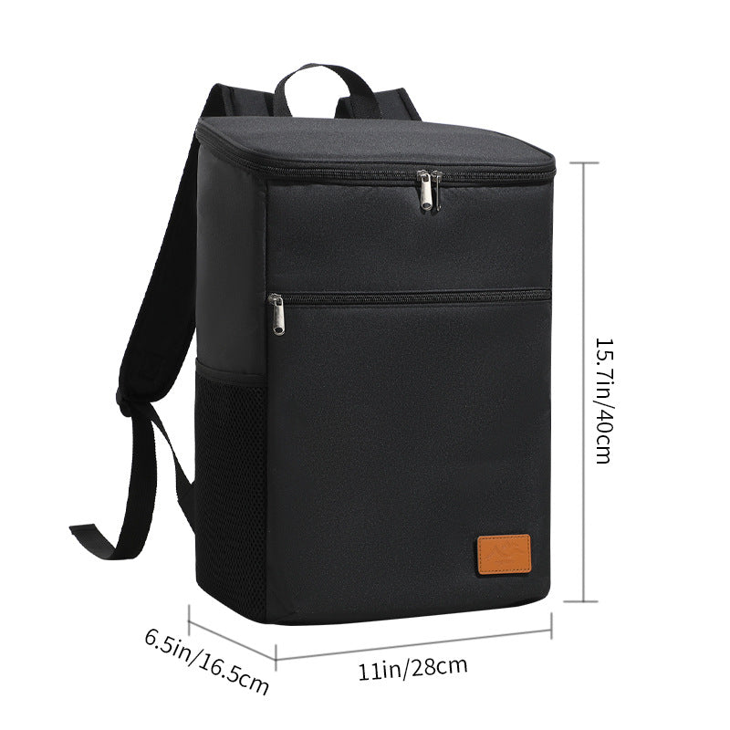Isolierte Rucksackkühltasche Karnz 1788176289