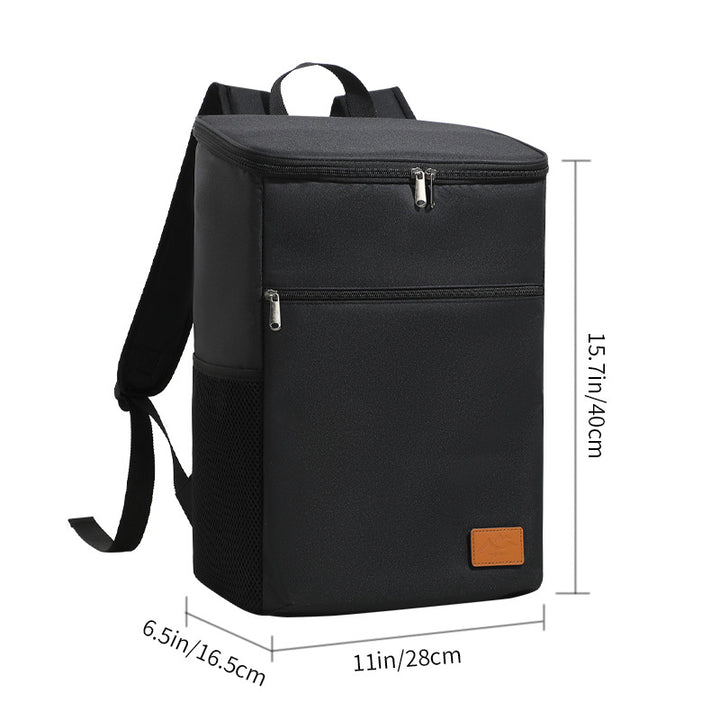 Isolierte Rucksackkühltasche Karnz 1788176289