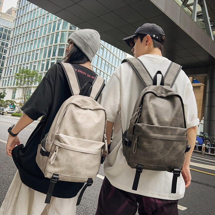 Casual Canvas Rucksack Karnz