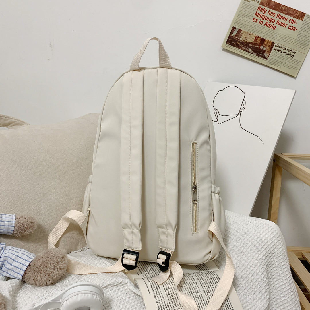 Vielseitiger Reise-Rucksack Karnz