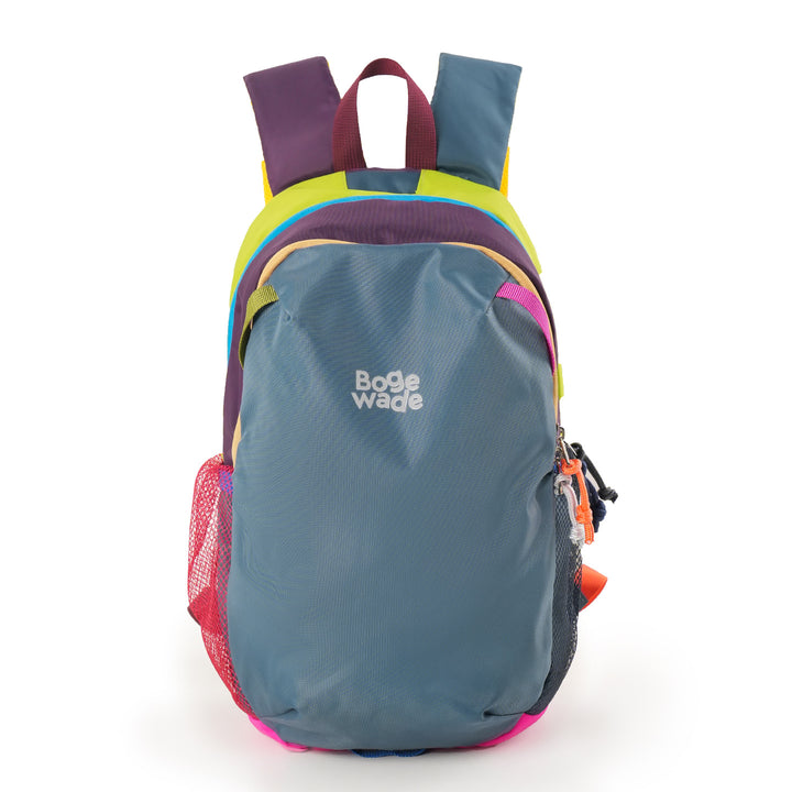 Vielseitiger Leichter Abenteuer Rucksack Karnz