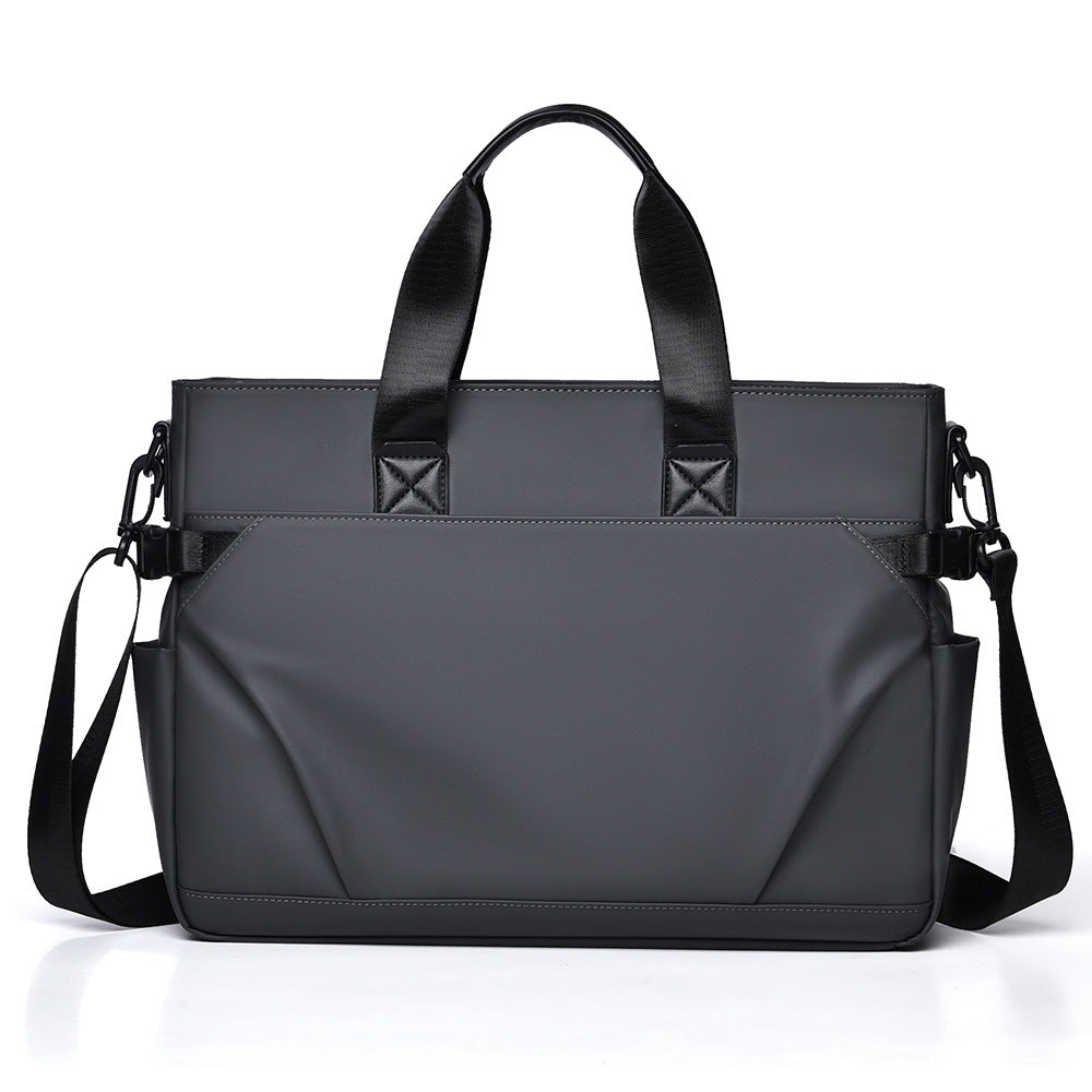 Moderne Premium Aktentasche Karnz