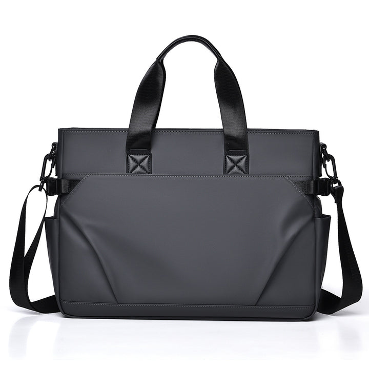 Moderne Premium Aktentasche Karnz