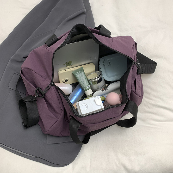 Multifunktionale Reisetasche Karnz