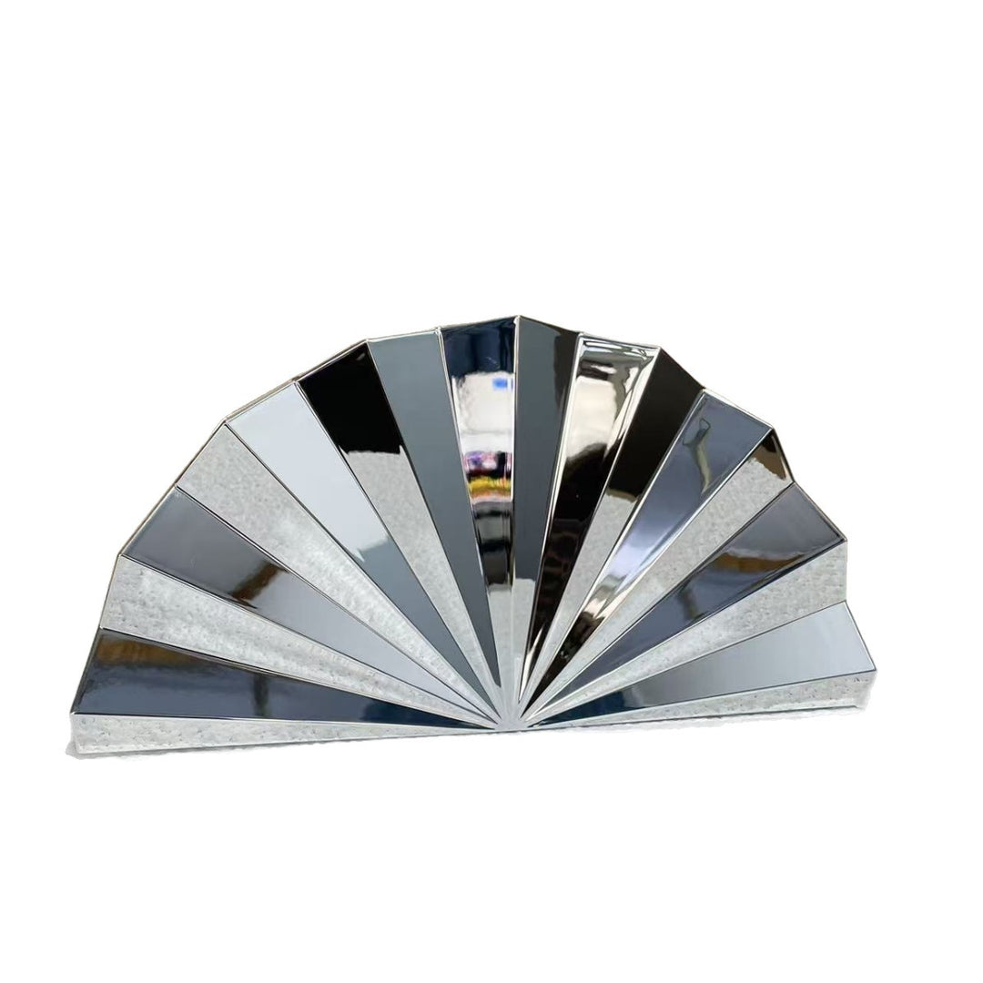Geometrische Fan Clutch