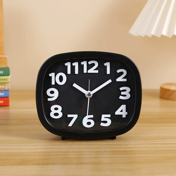 Elegante Tischwecker Im Modernen Minimalismus-Design Karnz