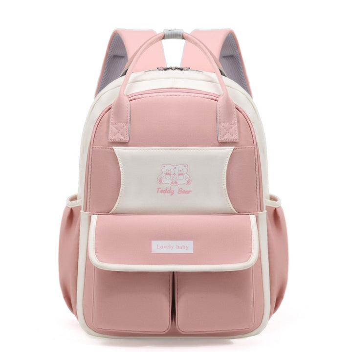 Multifunktionale Wickeltasche