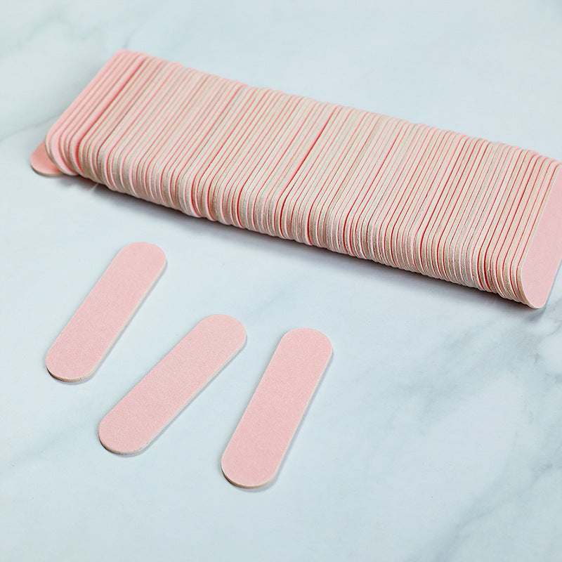 Professionelle Nagelpolierpads Karnz