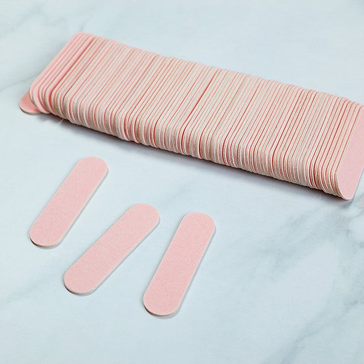 Professionelle Nagelpolierpads Karnz