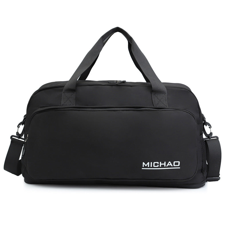 Vielseitige Reisetasche Karnz