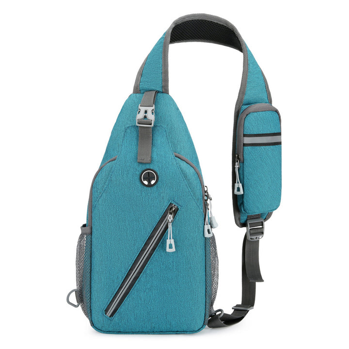 Urban Sling Backpack Karnz