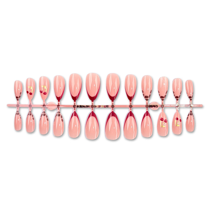 Nagelset Karnz