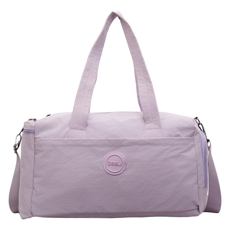 Geräumige Reisetasche