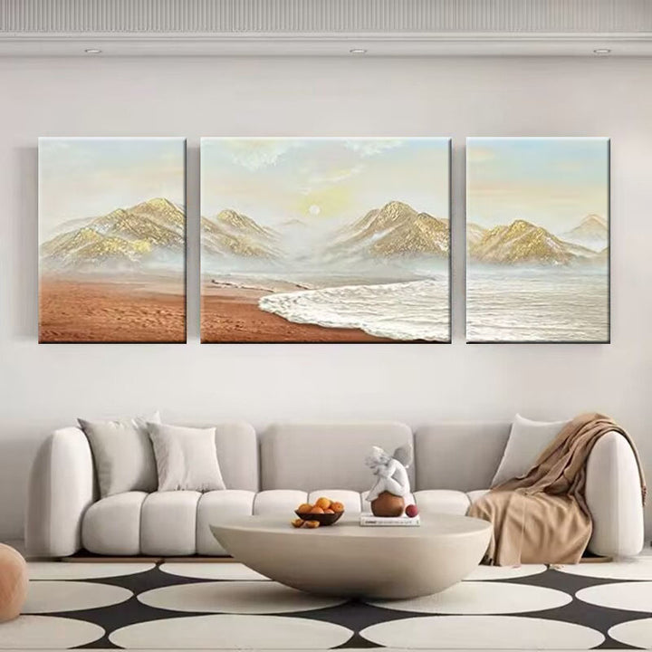 Szenerische Landschaft Canvas Kunst  1788460694