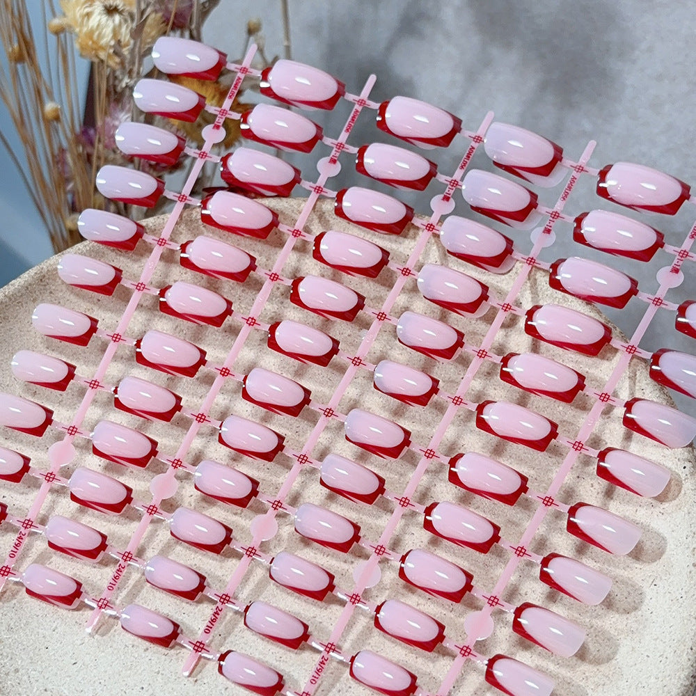 Press-On Nail Set Karnz