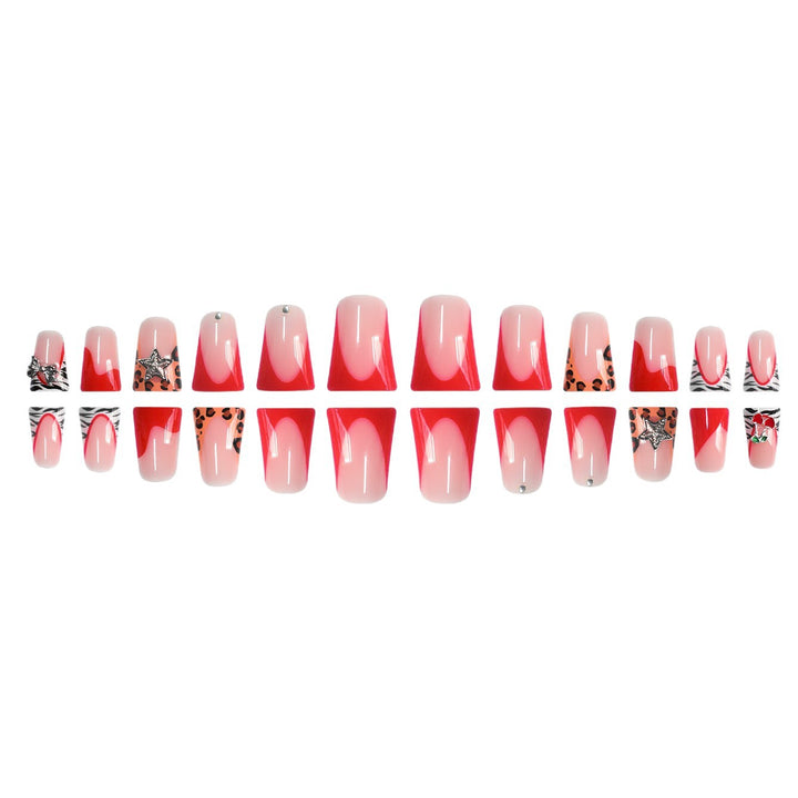 Künstlerische Nagelverlängerung Karnz