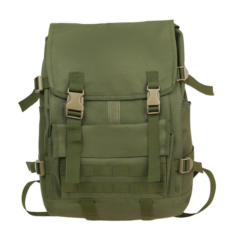 Taktisches Emblem Utility Rucksack