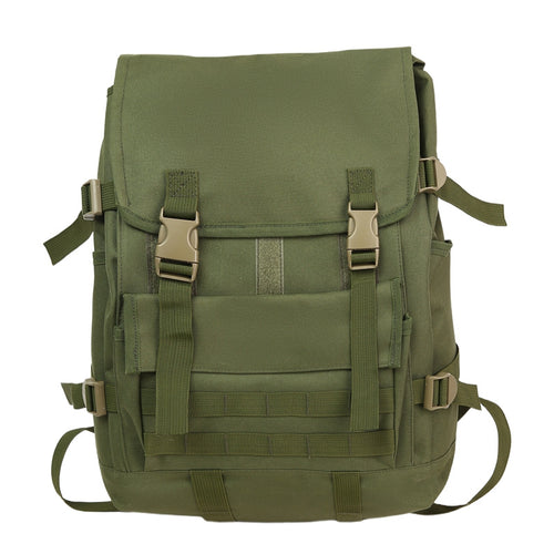 Taktisches Emblem Utility Rucksack