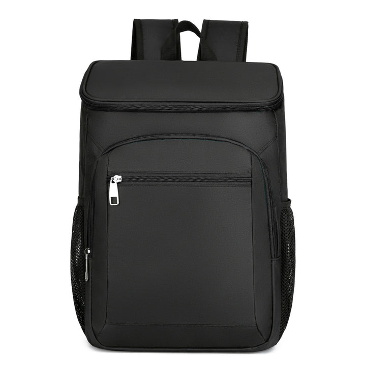 Haltbarer Strukturierter Rucksack Karnz