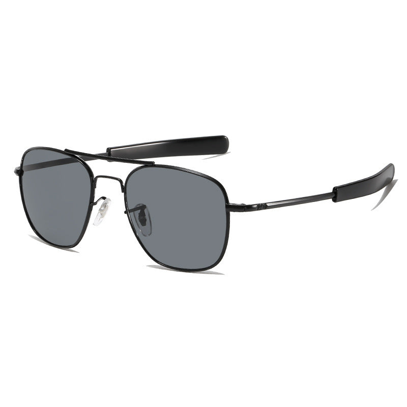 Damen modische Sonnenbrille Karnz