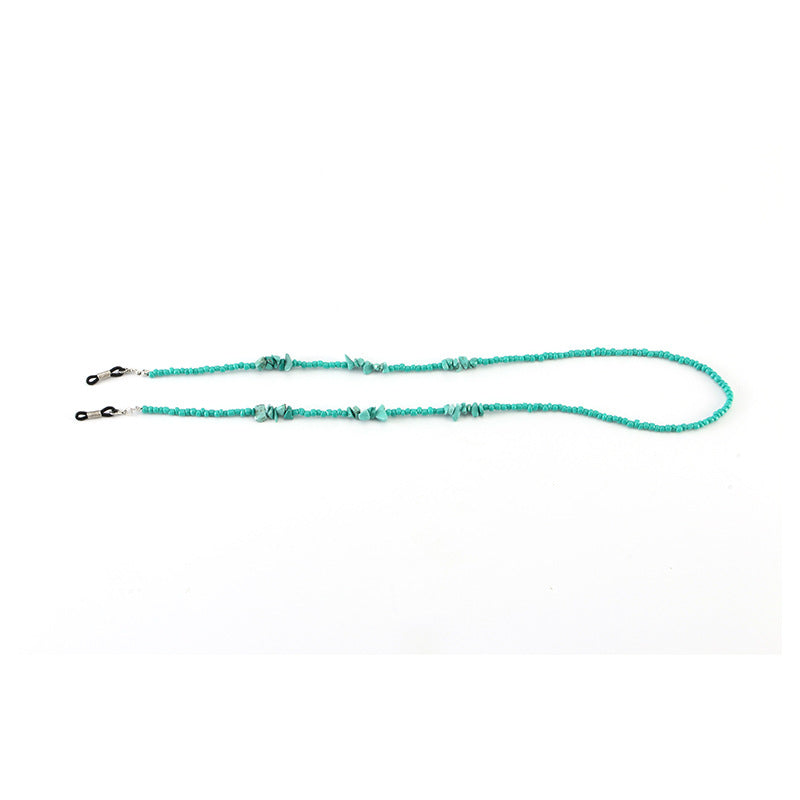 Perlenbrillenband Karnz
