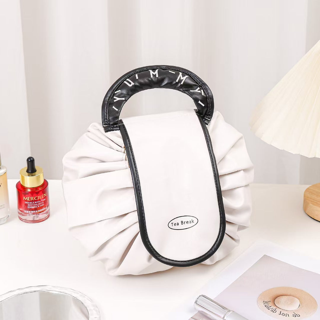 WoChic Rüsch Handtasche