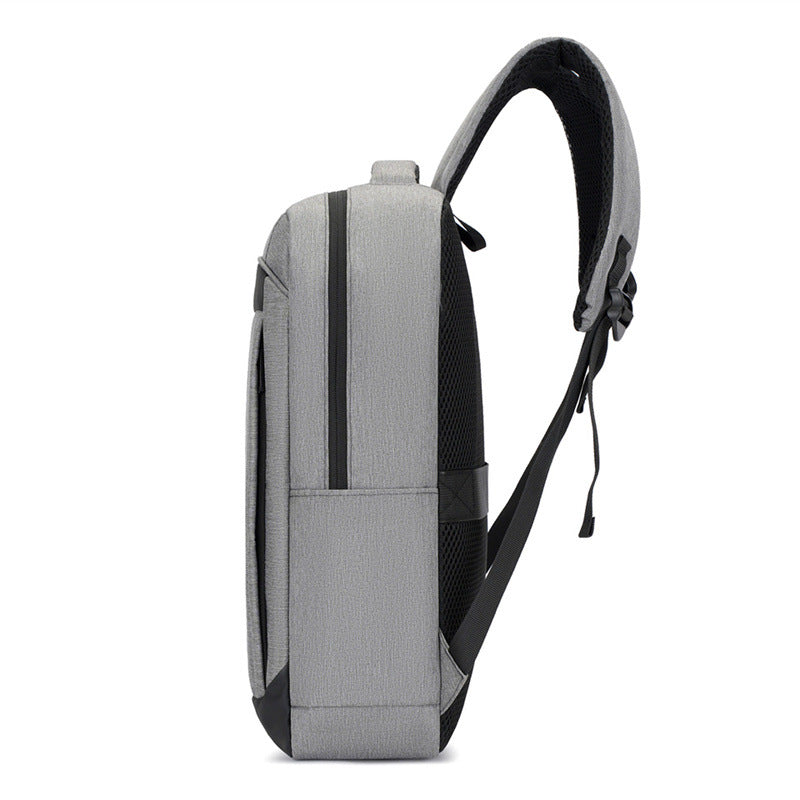 Professionelle Slim Aktentasche Karnz