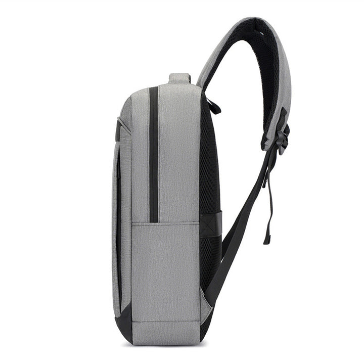 Professionelle Slim Aktentasche Karnz