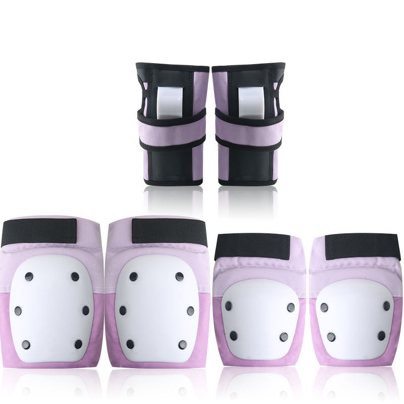 WoProtective Skating Gear Set Karnz