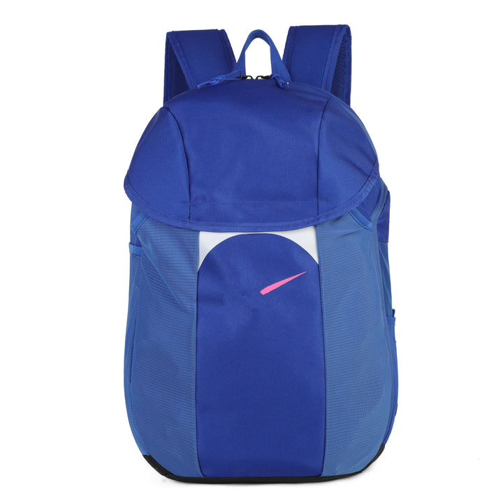 Multifunktionaler Rucksack mit Innovativem Stauraum Karnz