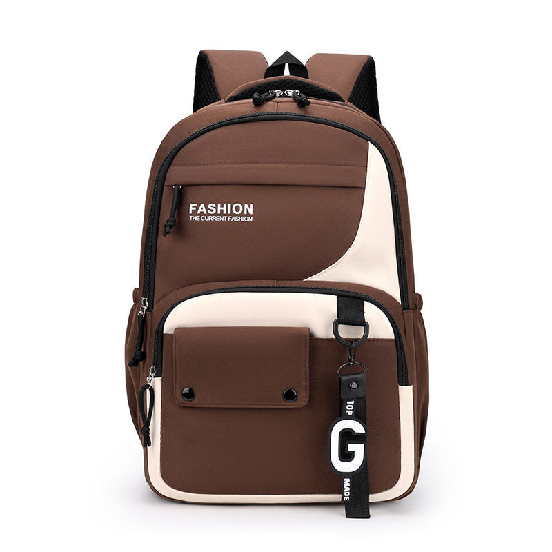 Eleganter funktionaler Reiserucksack