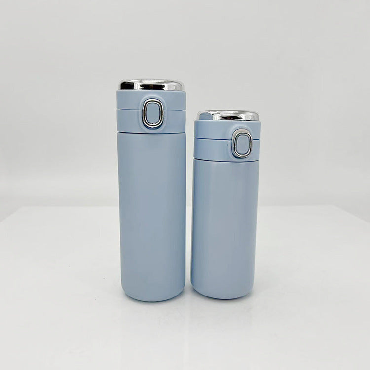 Damen Multifunktionale Isolierflasche Karnz