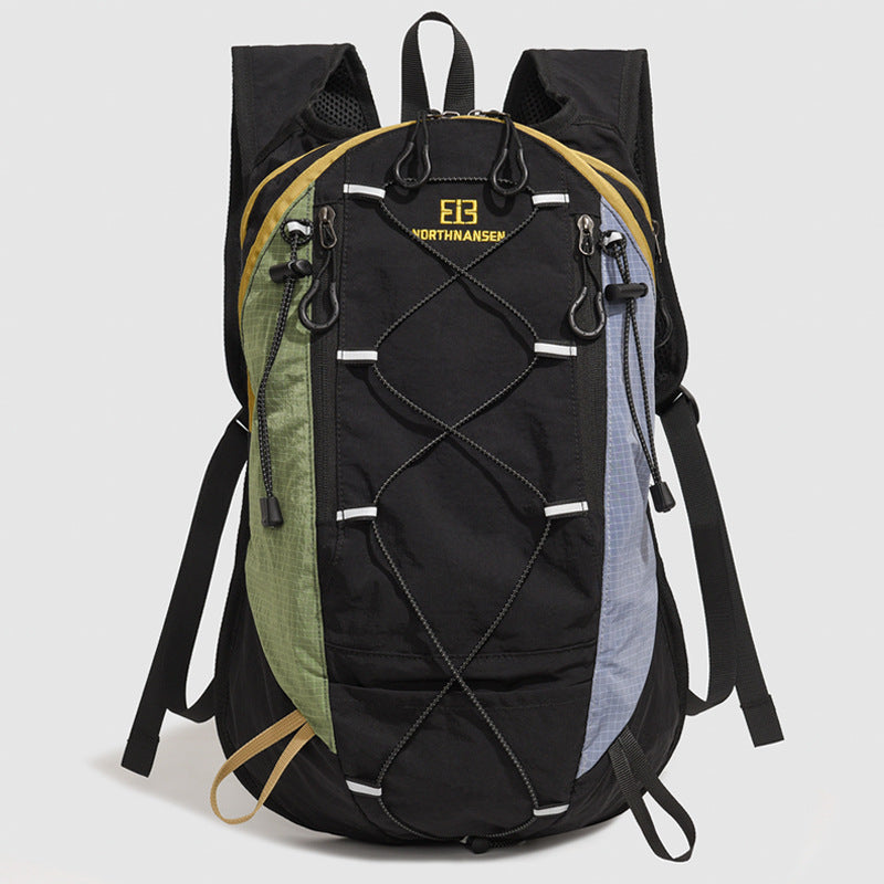 Multifunktionaler Outdoor Abenteuer Rucksack