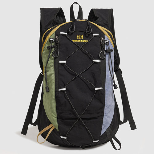 Multifunktionaler Outdoor Abenteuer Rucksack