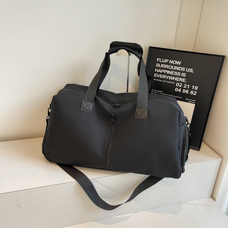 Stylische Multifunktions-Wochenend-Reisetasche