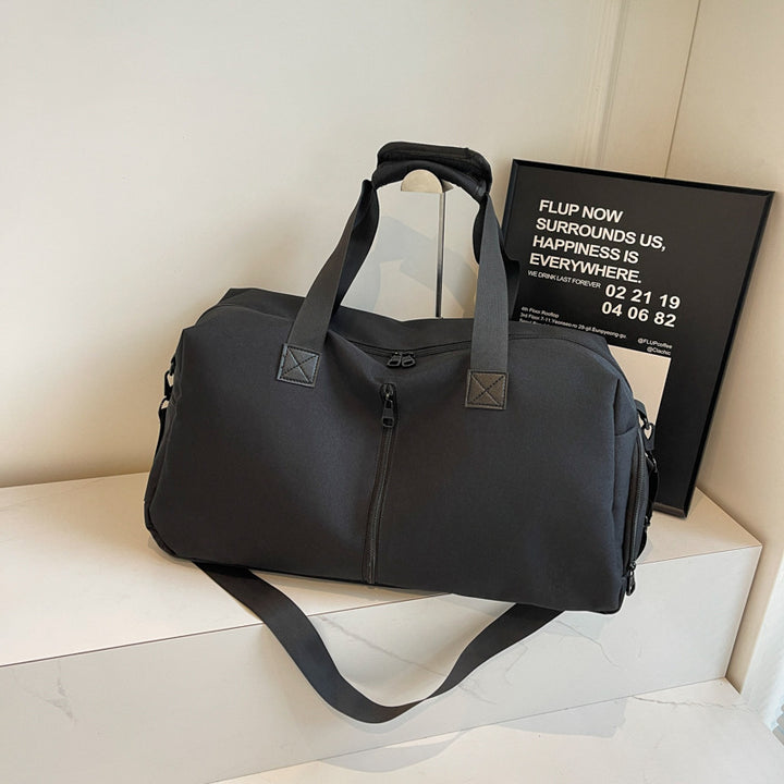 Stylische Multifunktions-Wochenend-Reisetasche