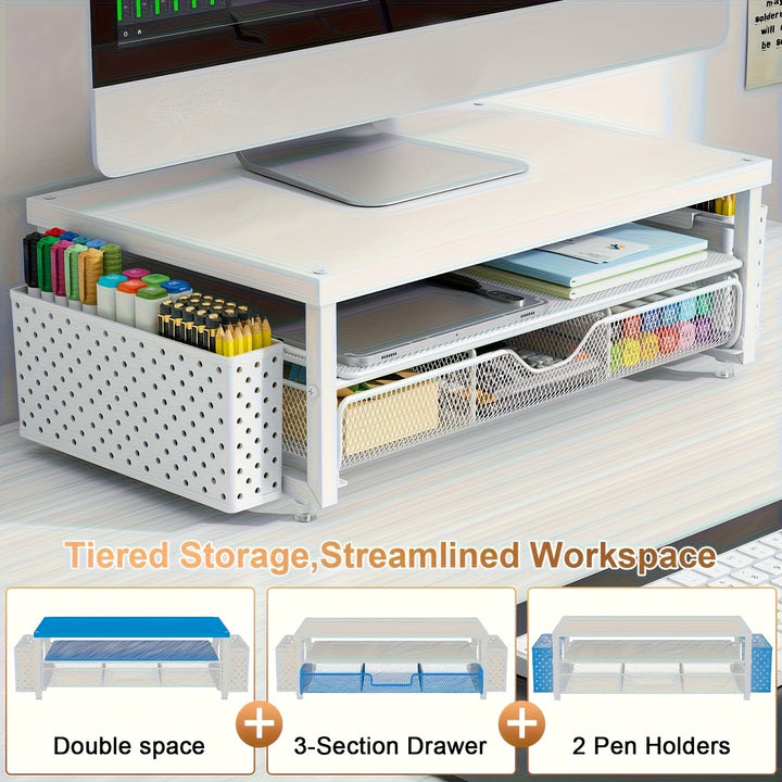 Schreibtisch-Organizer