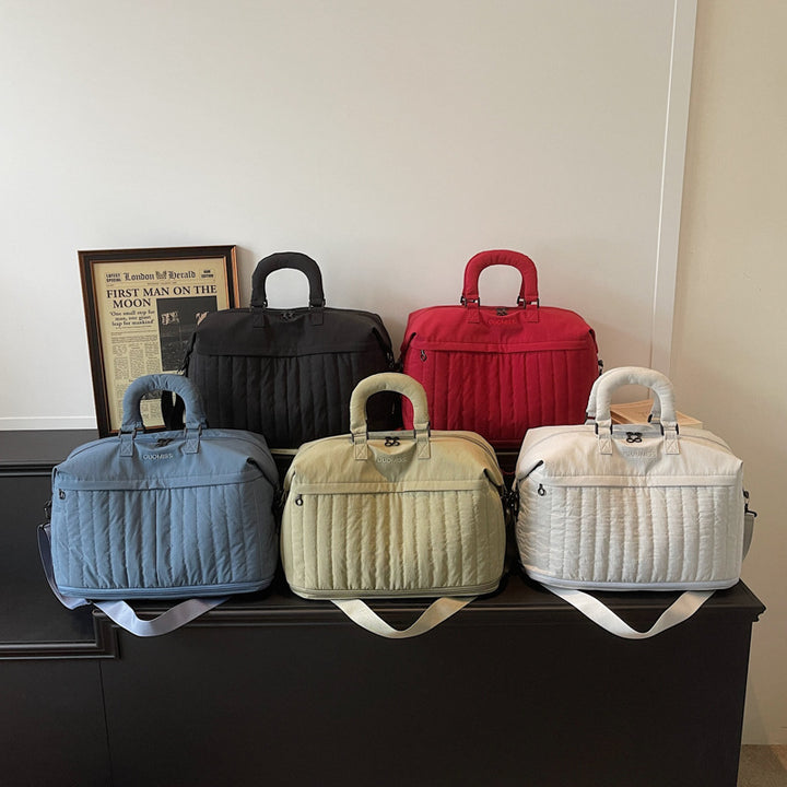 Multi-Funktionale Reise Wochenendtasche Karnz