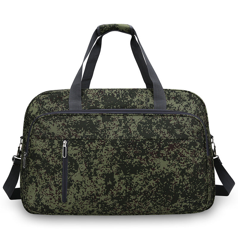 Vielseitige Sport Reise Duffel Tasche Karnz